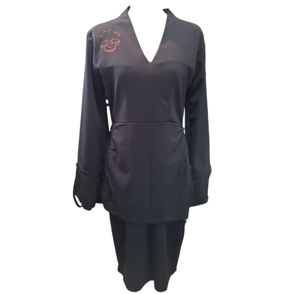 NWT | Witch Halloween Costume | M/L